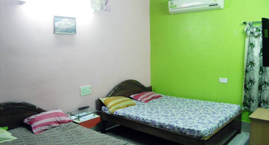 Hotel Ratna Residency, Rourkela 5
